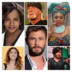August 11 celebrity birthdays
