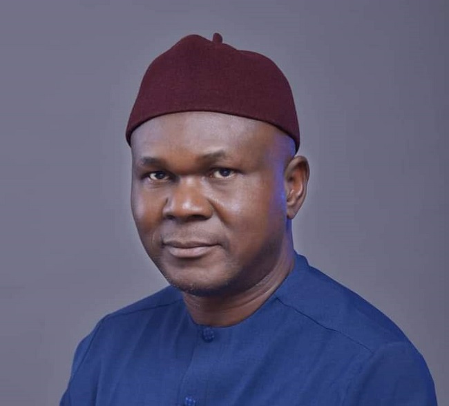 Okorie
