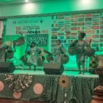 Ogun, adire