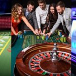 Do you gamble