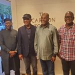 Atiku rift Wike others ,Wike, Atiku, Wike and Atiku