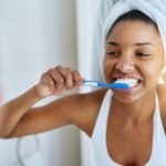 get rid of bad breath