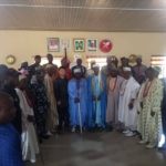 Yagba traditional rulers,