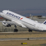 Two Air France,