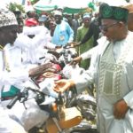 empowerment programme in Bauchi,