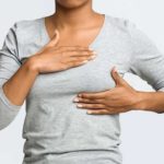 prevent early breast sagging 