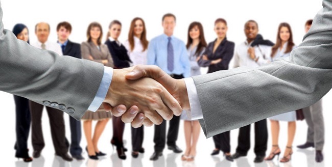 reasons you should build network