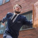 avoid being late for interview