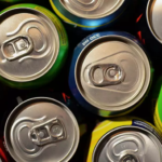 alternatives to soft drinks, too many carbonated drinks