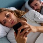 cheating partner, your partner may be cheating
