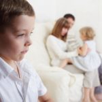 make your favourite child obvious