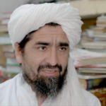 Afghan cleric killed,
