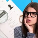 Tips for a standout resume, things you should put in CV