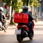 avoid disappointment from dispatch riders