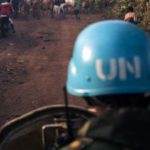 DR Congo calls,