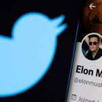 Musk sends fresh ,