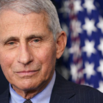 Anthony Fauci wil,
