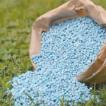 fertiliser Efficient use of fertiliser