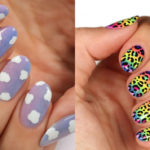 Ombre Nails Styles
