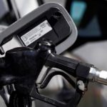 U.S. gasoline prices,
