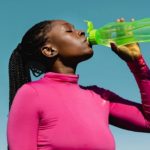 increase your daily water intake