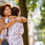 maintain and sustain friendships