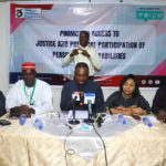 Over 8,000 persons with disabilities excluded from political activities ― CCD