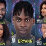 BBNaija midweek recap: History week that started with Beauty’s disqualification