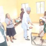 BESDA: Oyo hints on mainstreaming non-formal learners into formal schools