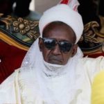 Katsina chief kingmaker,