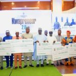Kwara supports 100 ,