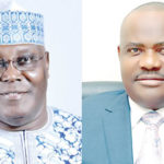 PDP: The Atiku, Wike