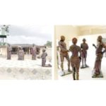 Understanding ethnographic field acquisition How cultural heritage projects identity create