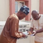 Yagba Rep. Member ,