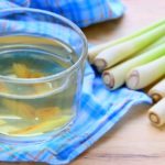 health benefits of lemongrass