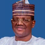 Zamfara govt flags,