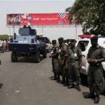 Police to deploy more bomb sweepers ahead of 2023 elections