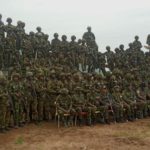 Insecurity: Nigerian Army