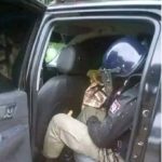 Gunmen Police Madaki orderly
