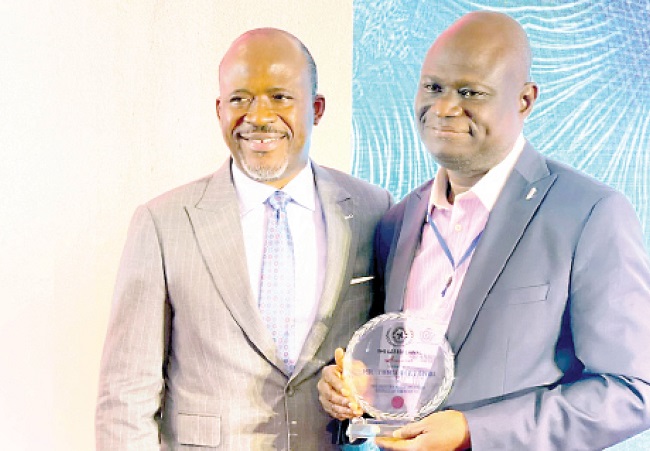 Why Nigeria has the best air safety records