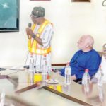 Transportation Minister lauds SIFAX Group, assures of FG support