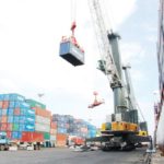 ICTN implementation long overdue at Nigerian ports, APM terminals Apapa, APM terminals Apapa, Customs commence use of scanners for cargo examination at Lagos port, indebted port concessionaires