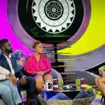 Brewing Rromance, sismance and interesting conversations on second episode of BBNaija S7: The Buzz Big Brother’s house has been buzzing with so much drama, and there’s a lot to talk about. On the second episode of Showmax’s exclusive talk show, BBNaija S7: The Buzz, Toke Makinwa was joined by Media Personality, Moet Abebe and Content Creators, Femi Daniels and Austin Betha to discuss all the exciting and juicy happenings in the Big Brother Naija Level Up house. The episode started with Toke reviewing the highlights from the week. Moet Abebe joined Toke as her first guest. They spoke about Sheggz, and Moet says she believes his arrogance is not confidence and he is very territorial toward Bella. Toke was of the opinion that that is what attracts them to each other as they both seem like individuals that walk into spaces and own them. Speaking on the first eviction of the season, Toke says she likes how Level 2 housemates are handling the eviction nominations and not dwelling on it. Moet agrees that Phyna is a strong contender in the game. She also acknowledged the brewing sismance between Amaka, Phyna and Beauty in the Level 2 house and Doyin and Allysyn in the level 1 house. Femi Daniels joined Toke and Moet to discuss the ships and brewing romance in the house. Femi says Daniella was not feeling the energy with Bryann as it seems he also had eyes for Ilebaye, and she moved on to Khalid, who ticked almost all the boxes she needed. Moet believes Bella is smarter in her relationship with Sheggz, but he thinks otherwise. Femi added that Sheggz has a lot to learn about managing a relationship that is not romantic. To discuss possible personality clashes in the house, Toke and her guests were joined by Austin Betha to discuss Hermes’ energy and chants, Christy O and Pharmsavi’s conversation, and Phyna and Amaka’s. Austin commented on how funny the conversations between Phyna and Amaka were as they were usually very dramatic. The conversation continued with a review of the fake housemates, Deji and Modella. Austin said Deji has found a place in the house and has gotten everyone talking about him. Toke disagreed as she believed that the fake housemates were there to shake things as they have nothing to lose. The guests said he’s already shaking things up as opposed to Modella, who is playing safe. On the nomination by Head of House, Hermes, Femi mentioned Hermes picked the housemates for possible eviction based on their performance at the first wager task. Austin added that he is very calculative and observes the housemates at every opportunity. The mic-dropping moments in this episode featured Hermes occupying the Head of House chair, Amaka’s conversation with Beauty about nominating Hermes 5 times when level 2 wins the Head of House games, and Phyna clearing the air with her fellow housemates about isolating her because they feel she is razz. This episode ended with Toke asking the guests who they think is getting evicted from the house. They all chorused Christy O because she might not have the strongest personality, and she is showing herself too late on the show. Femi added that the two channels give the housemates more time and opportunity to show themselves. The Buzz is exclusive to Showmax, and new episodes drop on Tuesdays and Saturdays at 7 pm.