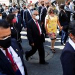 Peru PM resigns ,