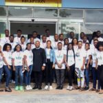 PIND inducts 90 youths into the Niger Delta peace champions programme