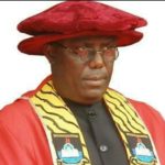 Ex-LASU VC Hussein