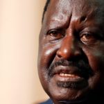 Odinga confident about, Kenya's Odinga challenges, Raila Odinga rejects,