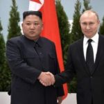 Russia vows to,