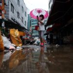 Eight dead as,