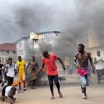 Sierra Leone imposes ,